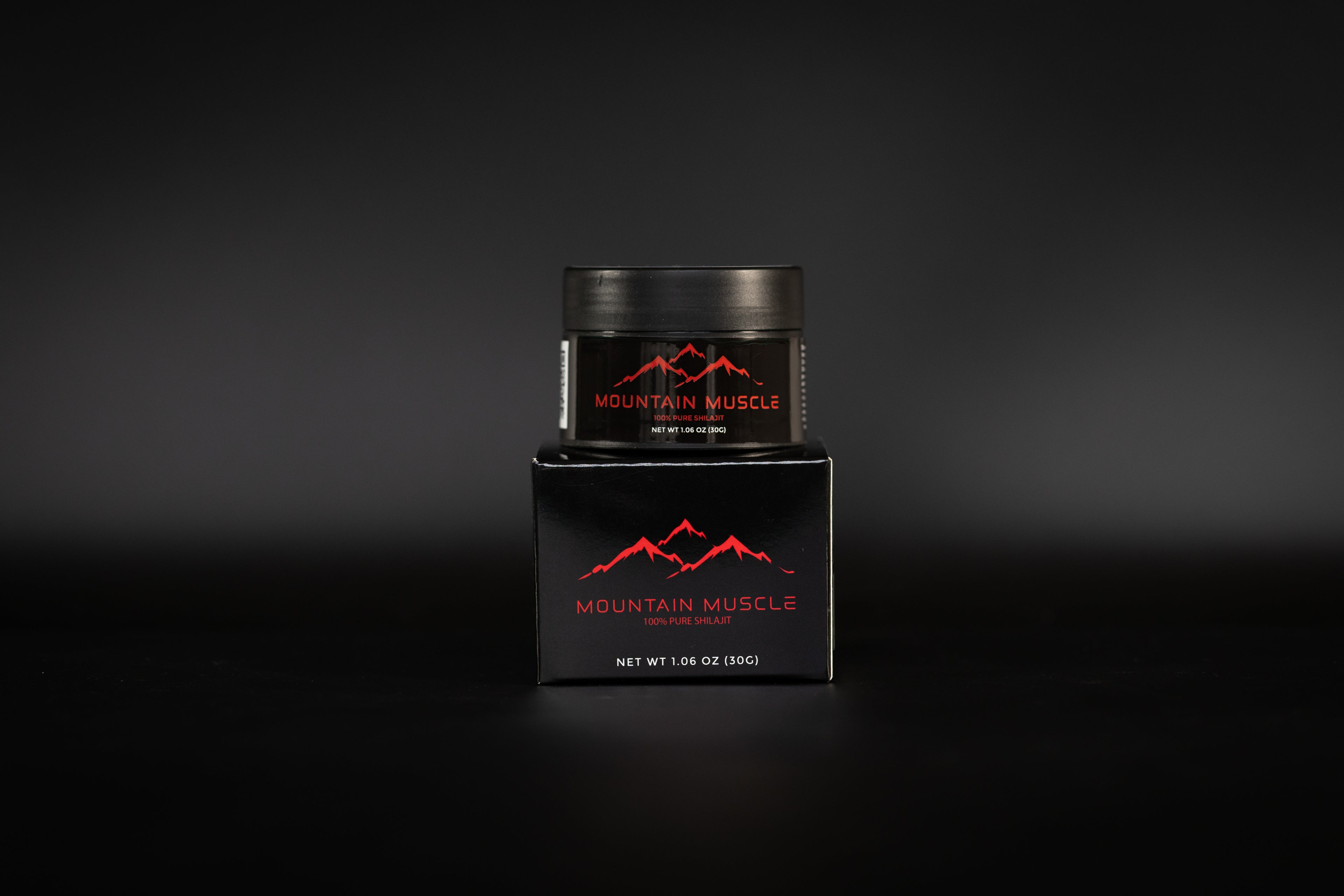 Shilajit